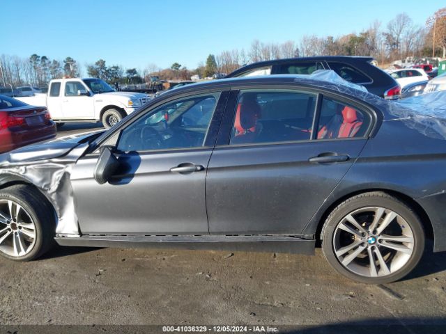 WBA3B5C57FP654132 BMW 328i Xdrive