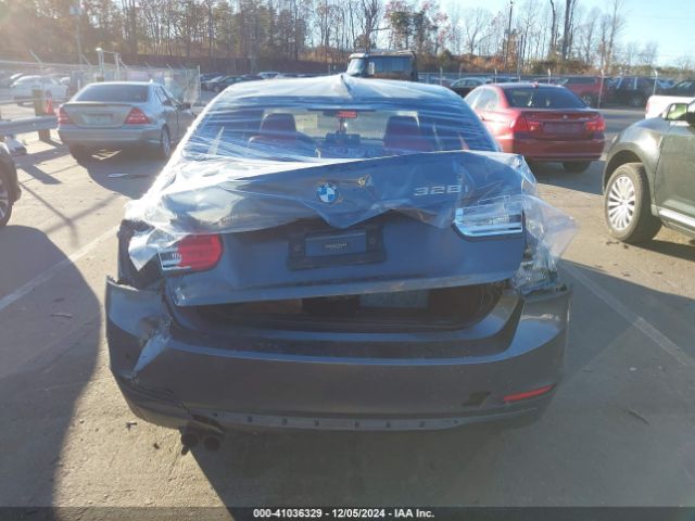 WBA3B5C57FP654132 BMW 328i Xdrive