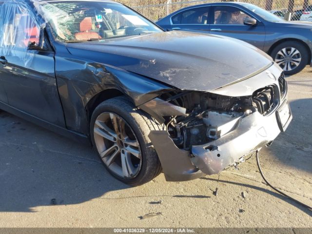 WBA3B5C57FP654132 BMW 328i Xdrive