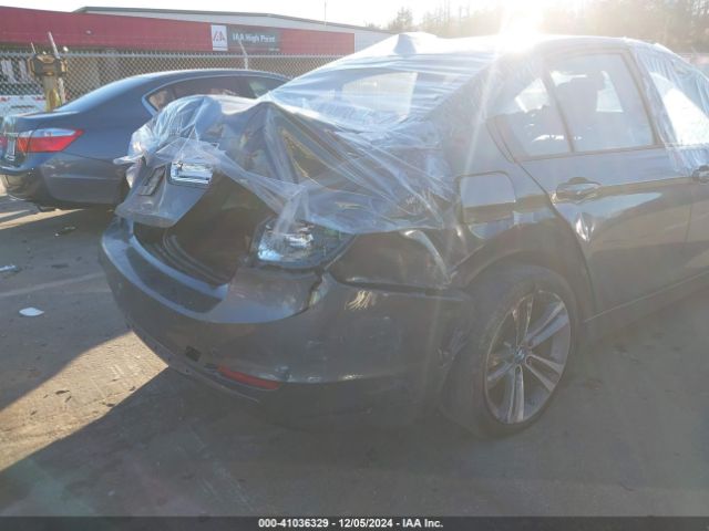 WBA3B5C57FP654132 BMW 328i Xdrive