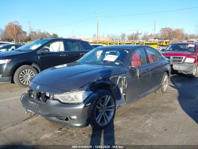 WBA3B5C57FP654132 BMW 328i Xdrive