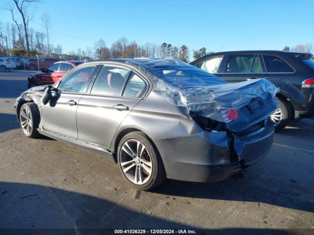 WBA3B5C57FP654132 BMW 328i Xdrive