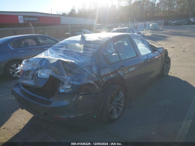 WBA3B5C57FP654132 BMW 328i Xdrive