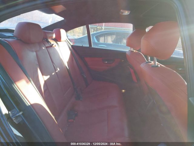 WBA3B5C57FP654132 BMW 328i Xdrive