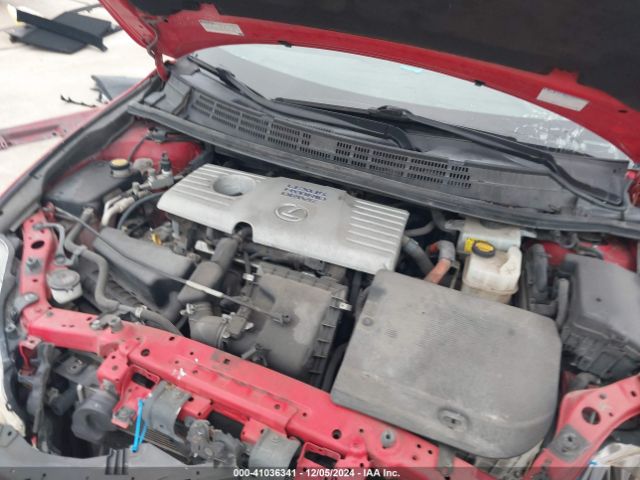 JTHKD5BH8E2183848 Lexus CT 200H