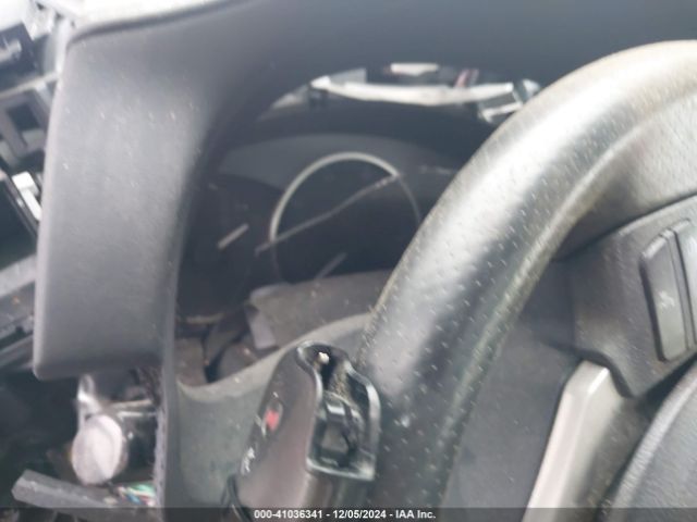 JTHKD5BH8E2183848 Lexus CT 200H