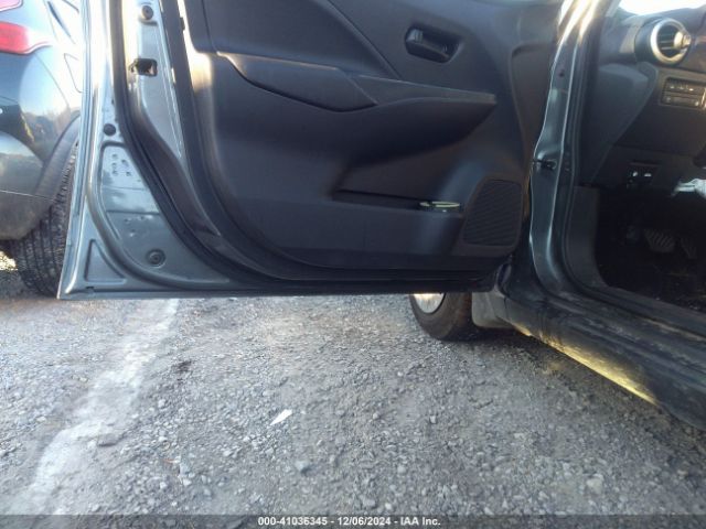 3N1CN8DV2NL861891 Nissan Versa 1.6 S Xtronic Cvt