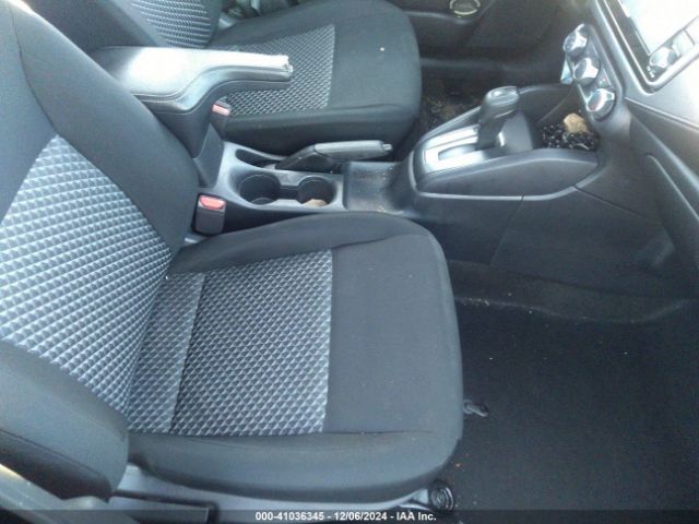 3N1CN8DV2NL861891 Nissan Versa 1.6 S Xtronic Cvt