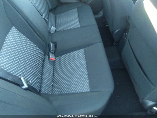 3N1CN8DV2NL861891 Nissan Versa 1.6 S Xtronic Cvt