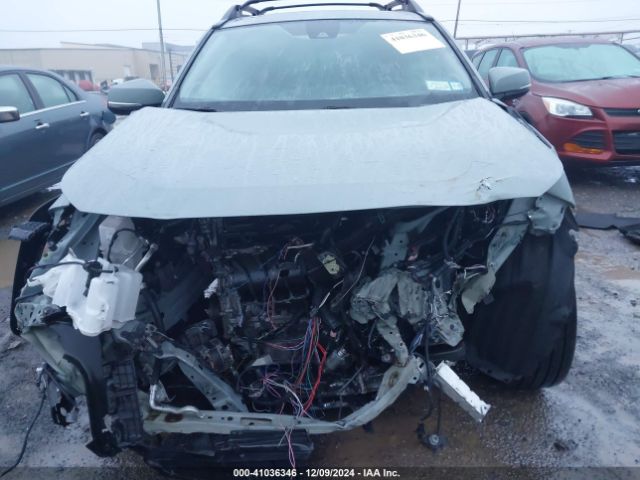 2T3J1RFV7KW007759 Toyota Rav4 Adventure