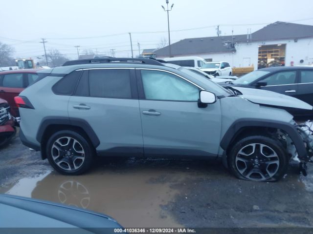 2T3J1RFV7KW007759 Toyota Rav4 Adventure