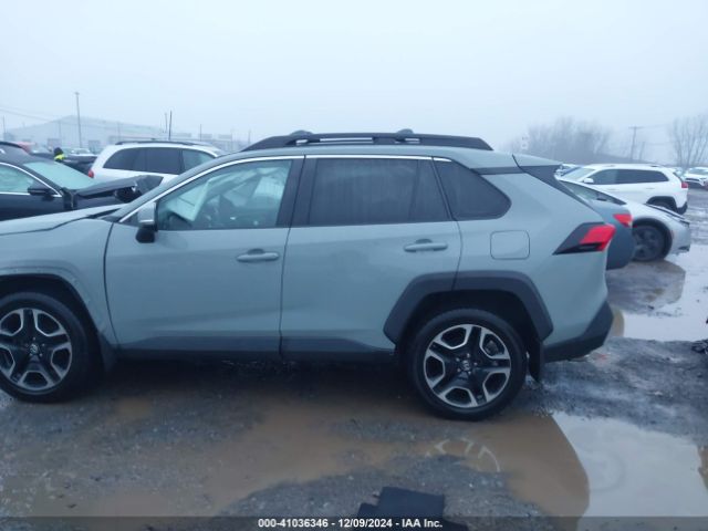 2T3J1RFV7KW007759 Toyota Rav4 Adventure