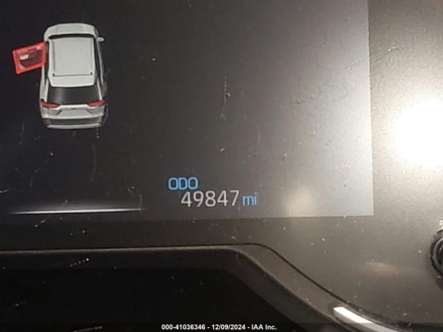 2T3J1RFV7KW007759 Toyota Rav4 Adventure