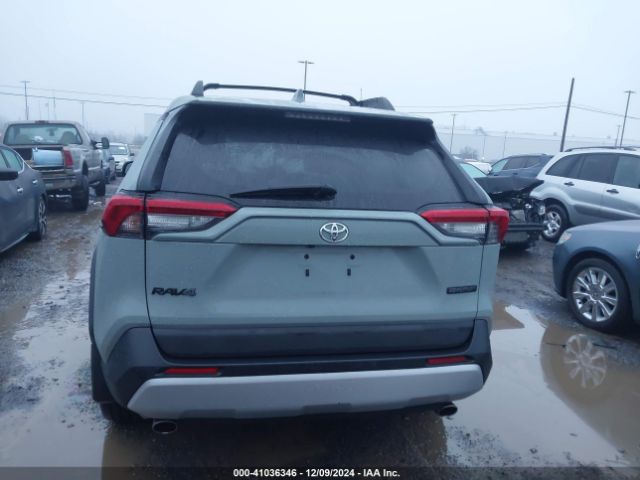 2T3J1RFV7KW007759 Toyota Rav4 Adventure