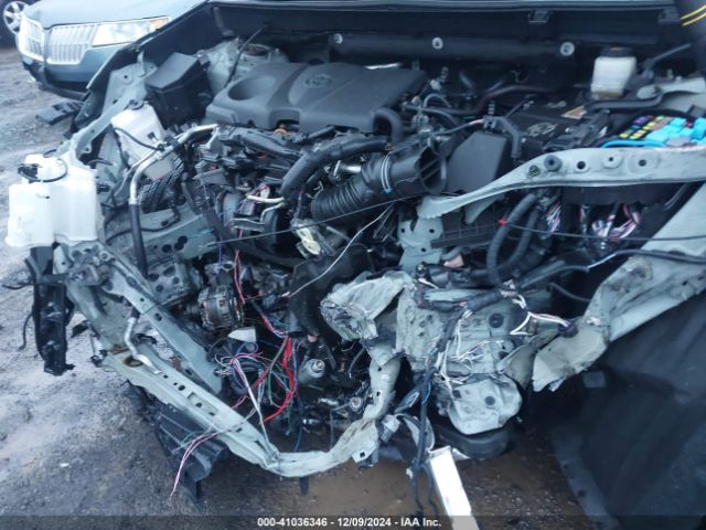 2T3J1RFV7KW007759 Toyota Rav4 Adventure