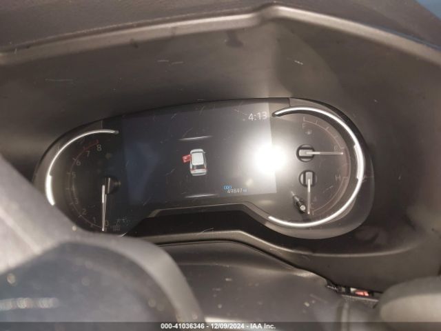 2T3J1RFV7KW007759 Toyota Rav4 Adventure