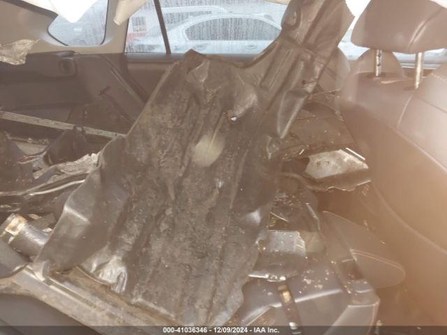 2T3J1RFV7KW007759 Toyota Rav4 Adventure