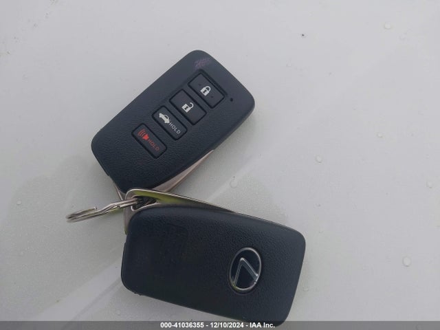 JTHCE1BL6E5024033 Lexus GS 350