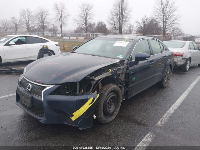 JTHCE1BL6E5024033 Lexus GS 350