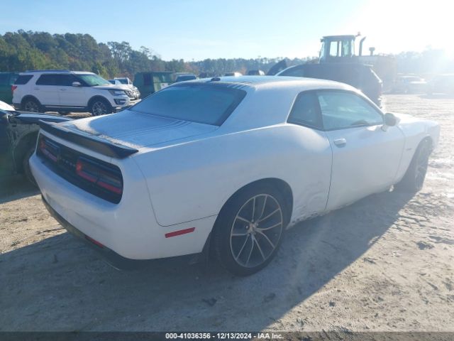 2018 DODGE CHALLENGER 2C3CDZBT0JH252278 Photo 3