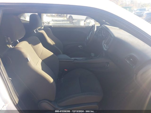 2018 DODGE CHALLENGER 2C3CDZBT0JH252278 Photo 4
