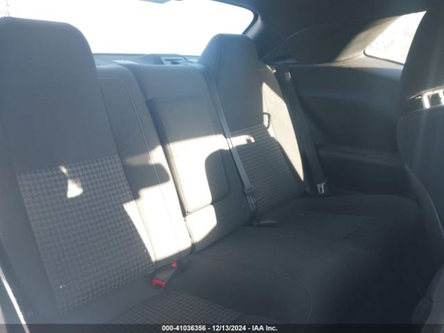 2018 DODGE CHALLENGER 2C3CDZBT0JH252278 Photo 7