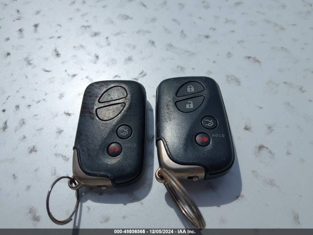 JTHFE2C25E2510018 Lexus IS 350C