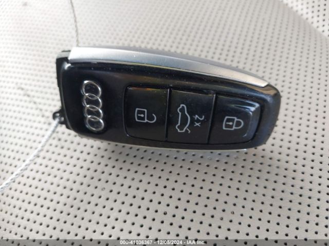 WA1VABGE9KB011600 Audi E-tron Premium Plus