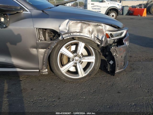 WA1VABGE9KB011600 Audi E-tron Premium Plus