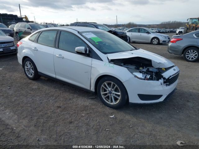 1FADP3F29GL234949 auction archive image