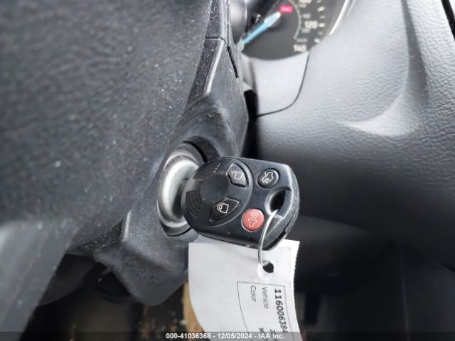 1FADP3F29GL234949 Ford FOCUS SE