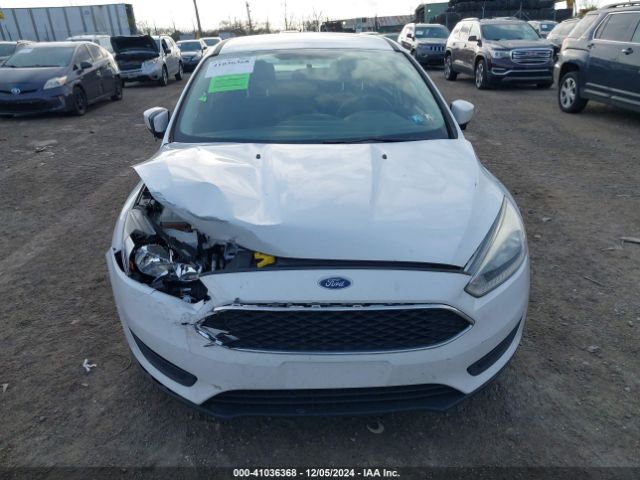 1FADP3F29GL234949 Ford FOCUS SE