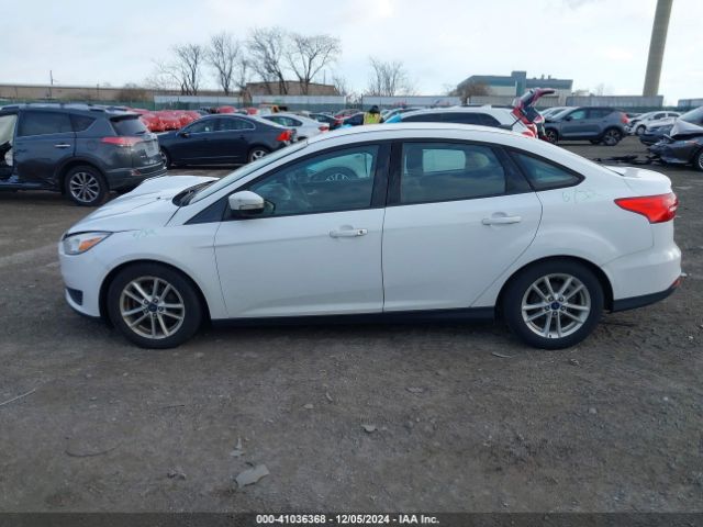 1FADP3F29GL234949 Ford FOCUS SE