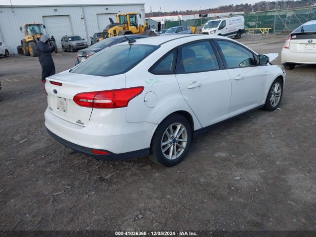1FADP3F29GL234949 Ford FOCUS SE