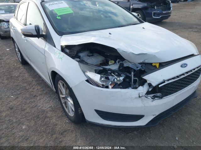 1FADP3F29GL234949 Ford FOCUS SE