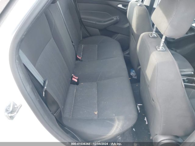 1FADP3F29GL234949 Ford FOCUS SE