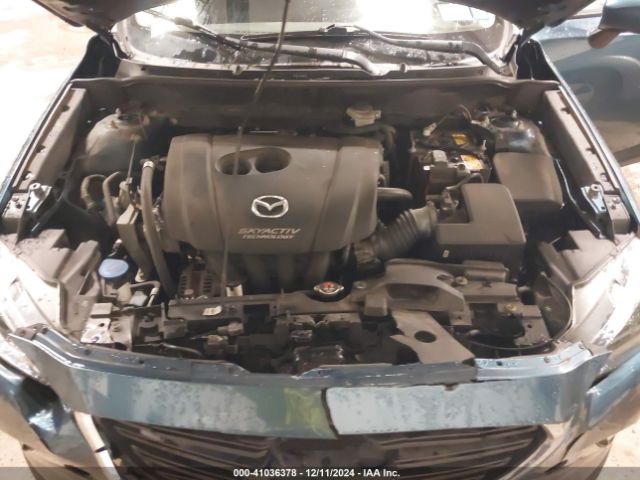 JM1DKFB79L1468817 Mazda Cx-3 Sport