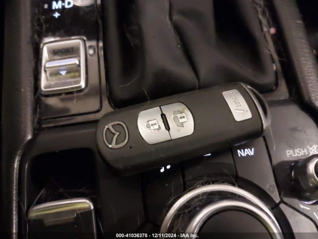 JM1DKFB79L1468817 Mazda Cx-3 Sport
