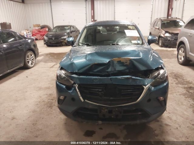 JM1DKFB79L1468817 Mazda Cx-3 Sport