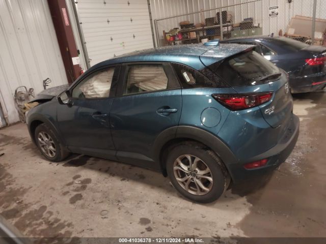 JM1DKFB79L1468817 Mazda Cx-3 Sport