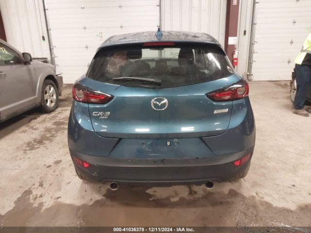 JM1DKFB79L1468817 Mazda Cx-3 Sport