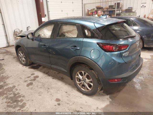 JM1DKFB79L1468817 Mazda Cx-3 Sport