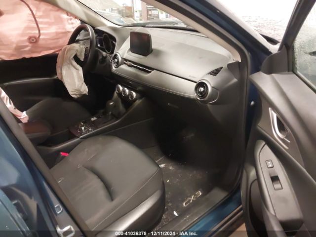 JM1DKFB79L1468817 Mazda Cx-3 Sport