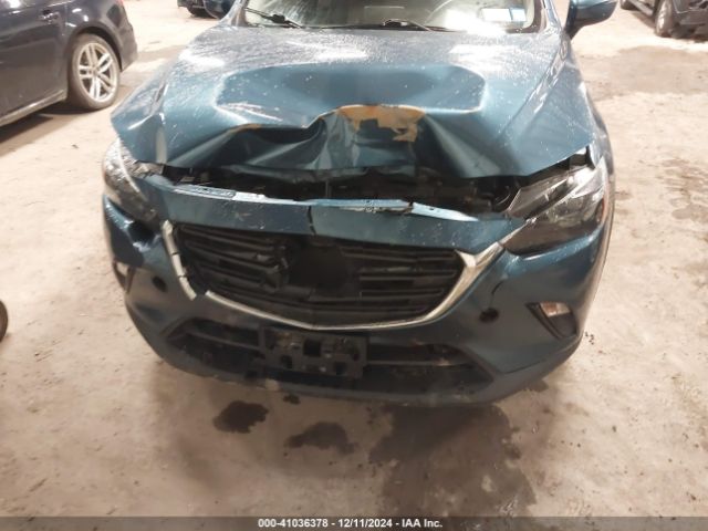 JM1DKFB79L1468817 Mazda Cx-3 Sport