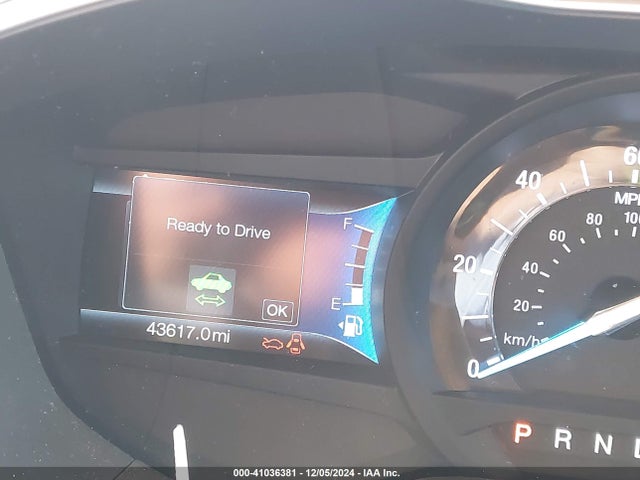Ford Fusion Hybrid Se 2020 3FA6P0LU0LR267363 Image 15