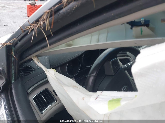 2012 CADILLAC CTS 1G6DC5E51C0139250 Photo 6
