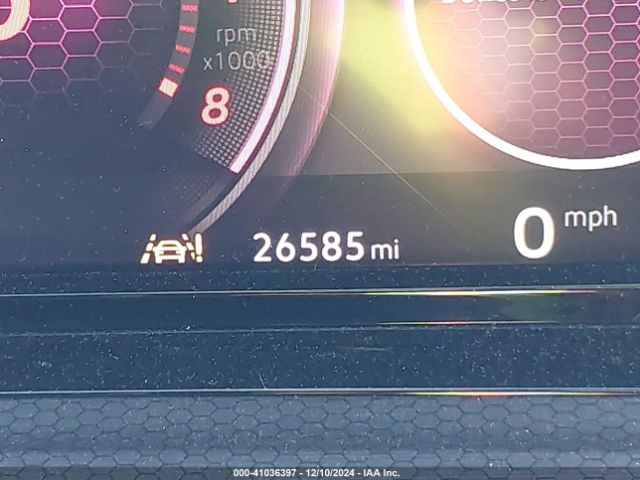 WVWL87CD7NW191739 Volkswagen Golf Gti 2.0t Se