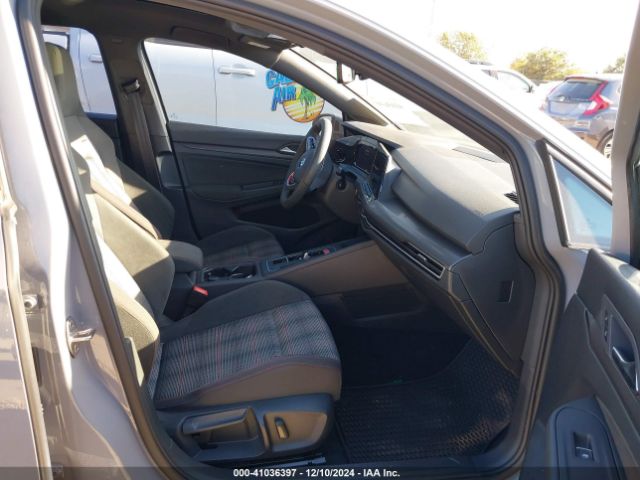 WVWL87CD7NW191739 Volkswagen Golf Gti 2.0t Se