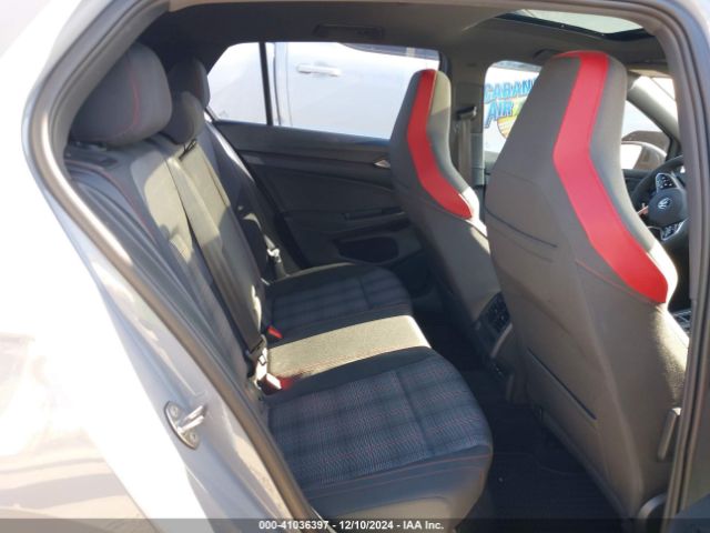 WVWL87CD7NW191739 Volkswagen Golf Gti 2.0t Se