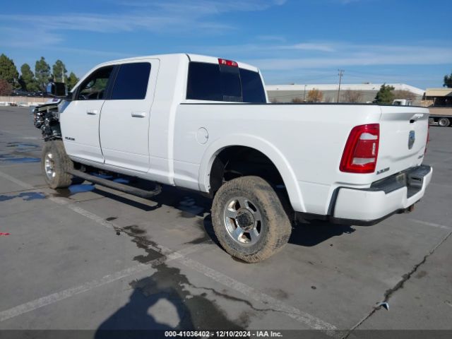 3C6UR5NL2NG180793 RAM 2500